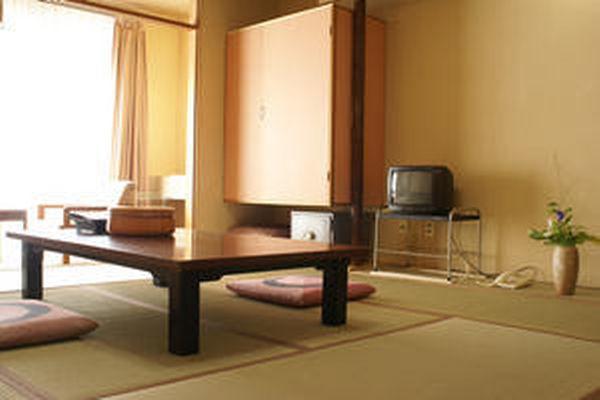 Hôtel Kinryuen à Numata  Extérieur photo