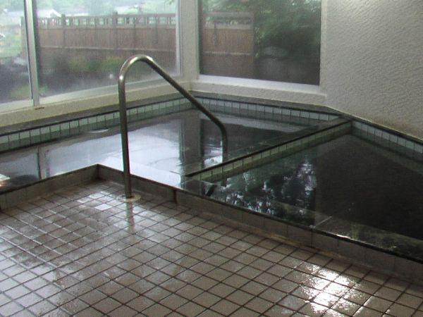 Hôtel Kinryuen à Numata  Extérieur photo